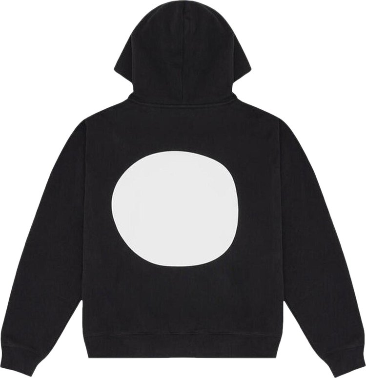 Museum of Peace  Quiet Bubble Hoodie Black