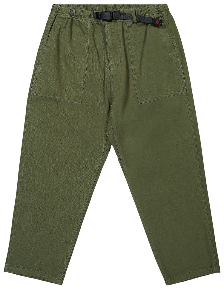 Gramicci Loose Tapered Pant Olive