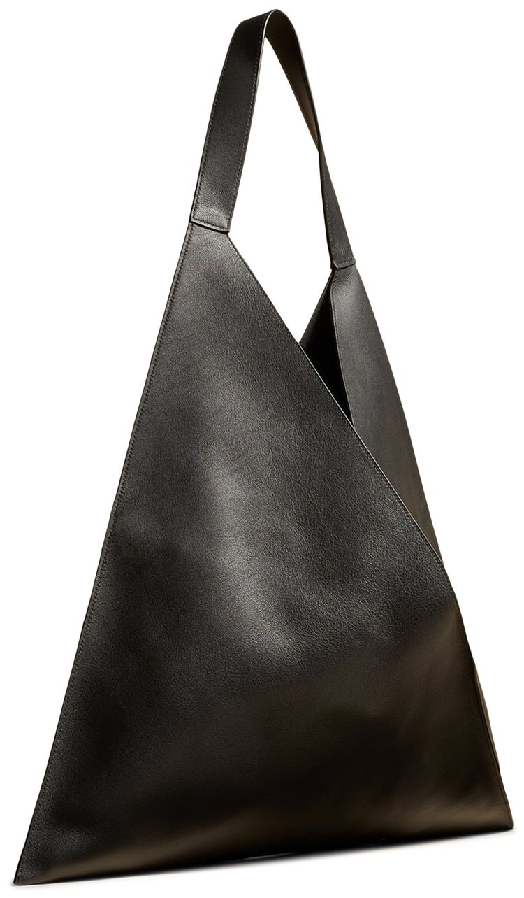 Khaite Sara Tote Bag Black