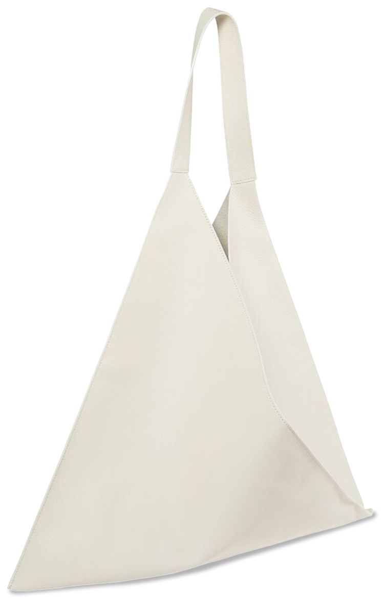 Khaite Sara Tote Bag Off White