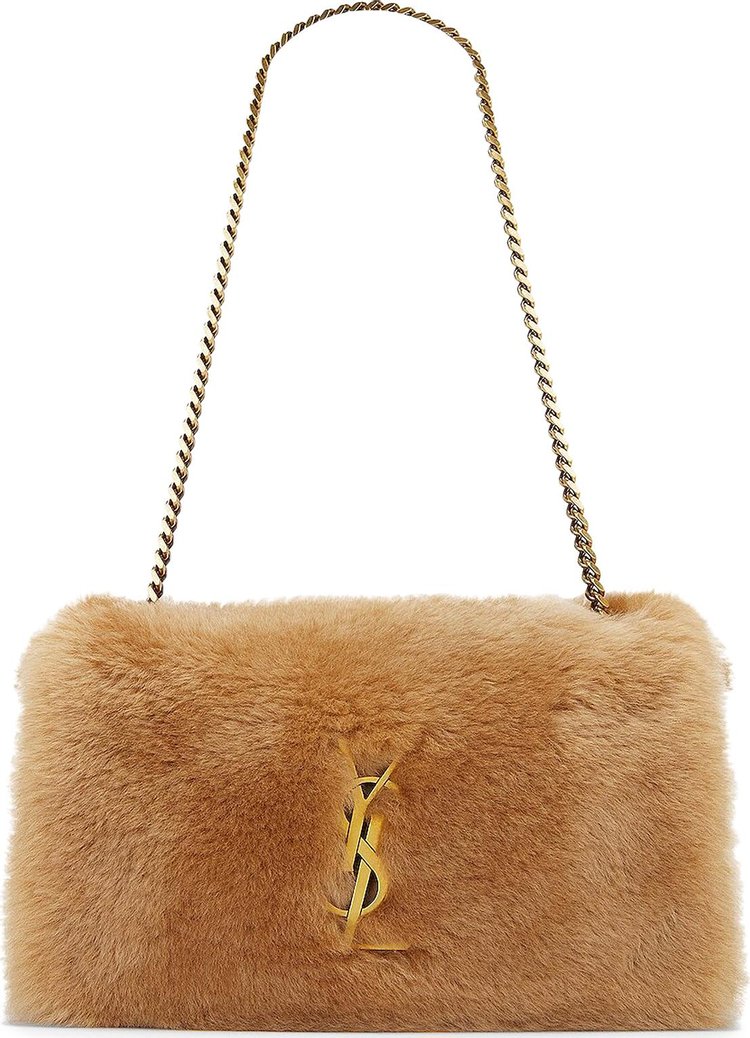Buy Saint Laurent Small Kate Reversible Chain Bag 'Sahara' - 753414 GAAD0  2783