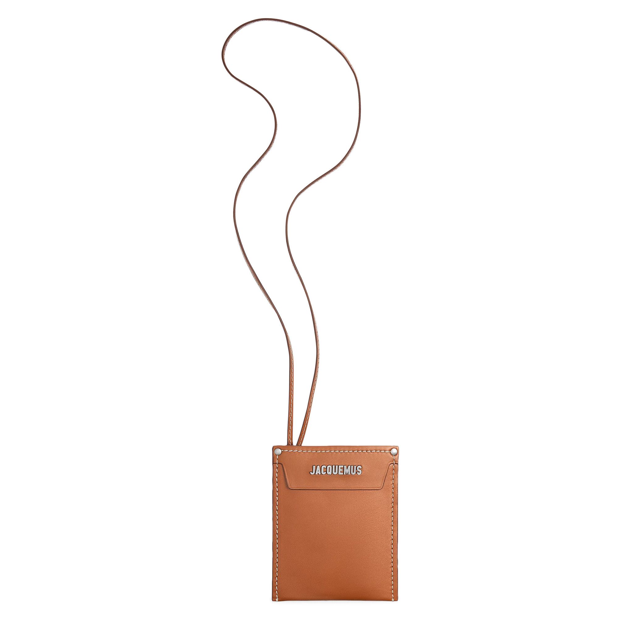 Jacquemus le meunier bag hot sale