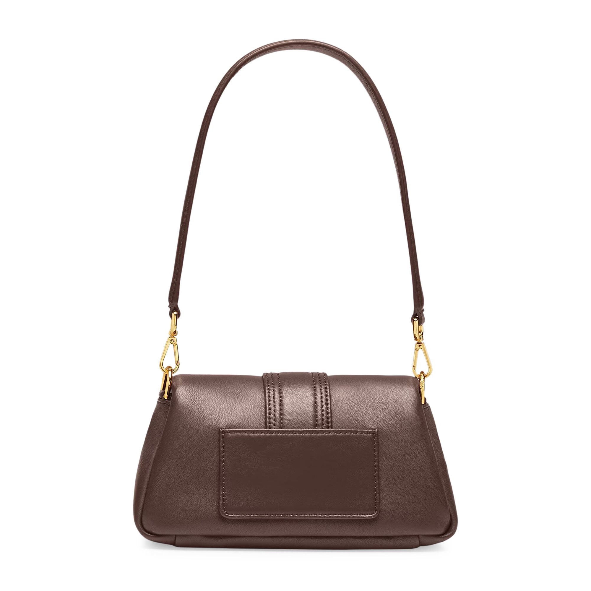 Buy Jacquemus Le Petit Bambimou 'Medium Brown' - 23H233BA335 3073
