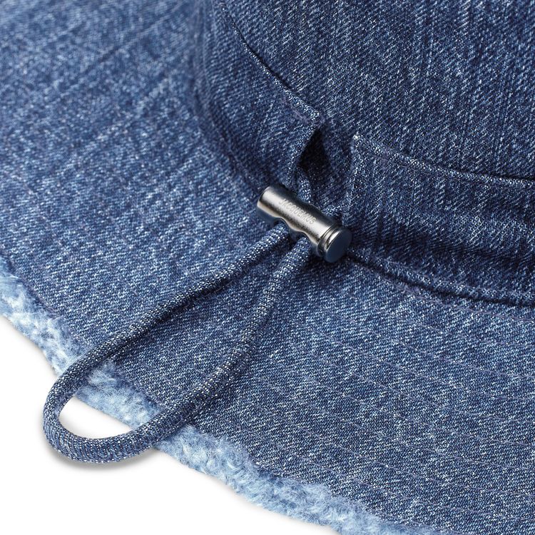 Jacquemus Le Bob Artichaut Blue