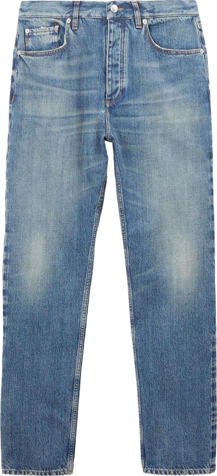 Burberry Harison Jeans 'Vintage Denim'