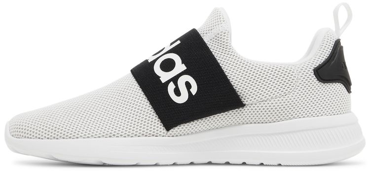 Adidas Lite Racer Adapt 40 White Black