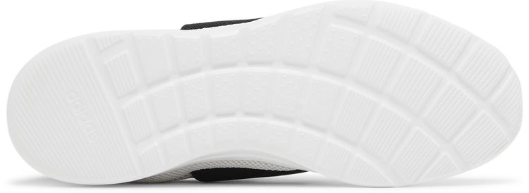 Adidas Lite Racer Adapt 40 White Black