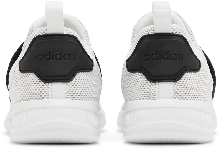 Adidas Lite Racer Adapt 40 White Black