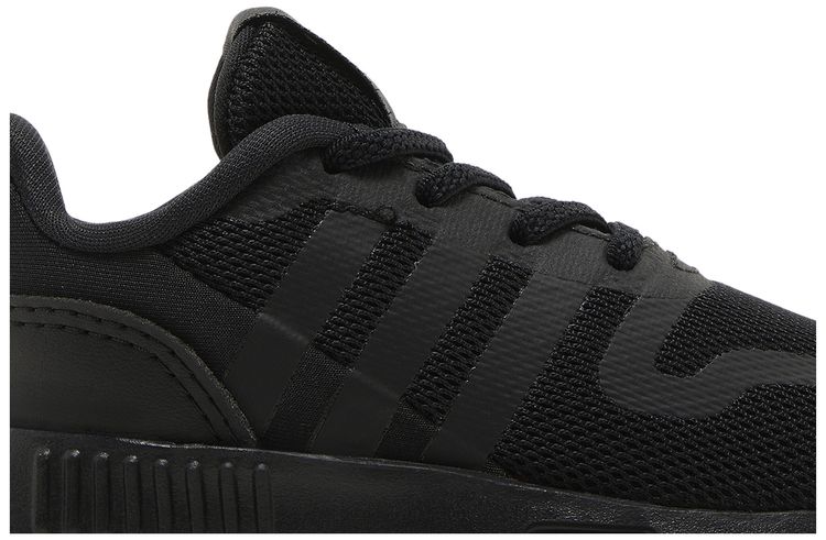 Adidas Multix I Triple Black
