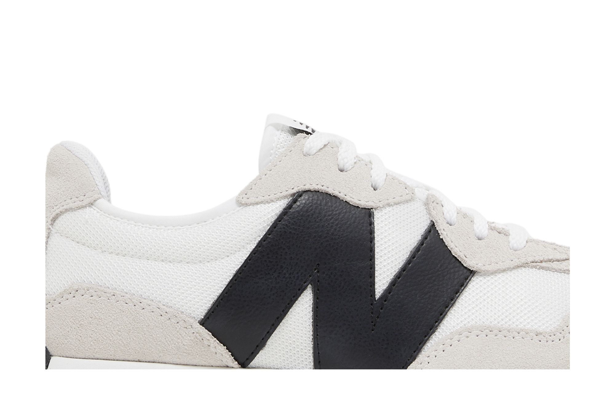 Buy 327 'White Black' - MS327CWB | GOAT