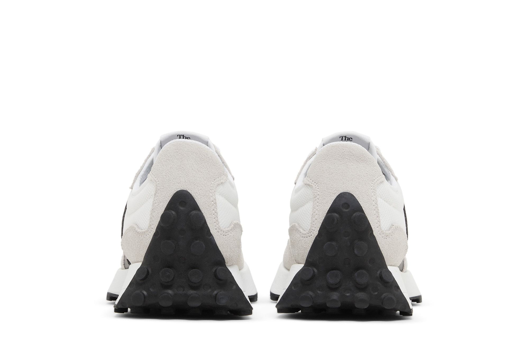 Buy 327 'White Black' - MS327CWB | GOAT Buy 327 'White Black' - MS327CWB | GOAT