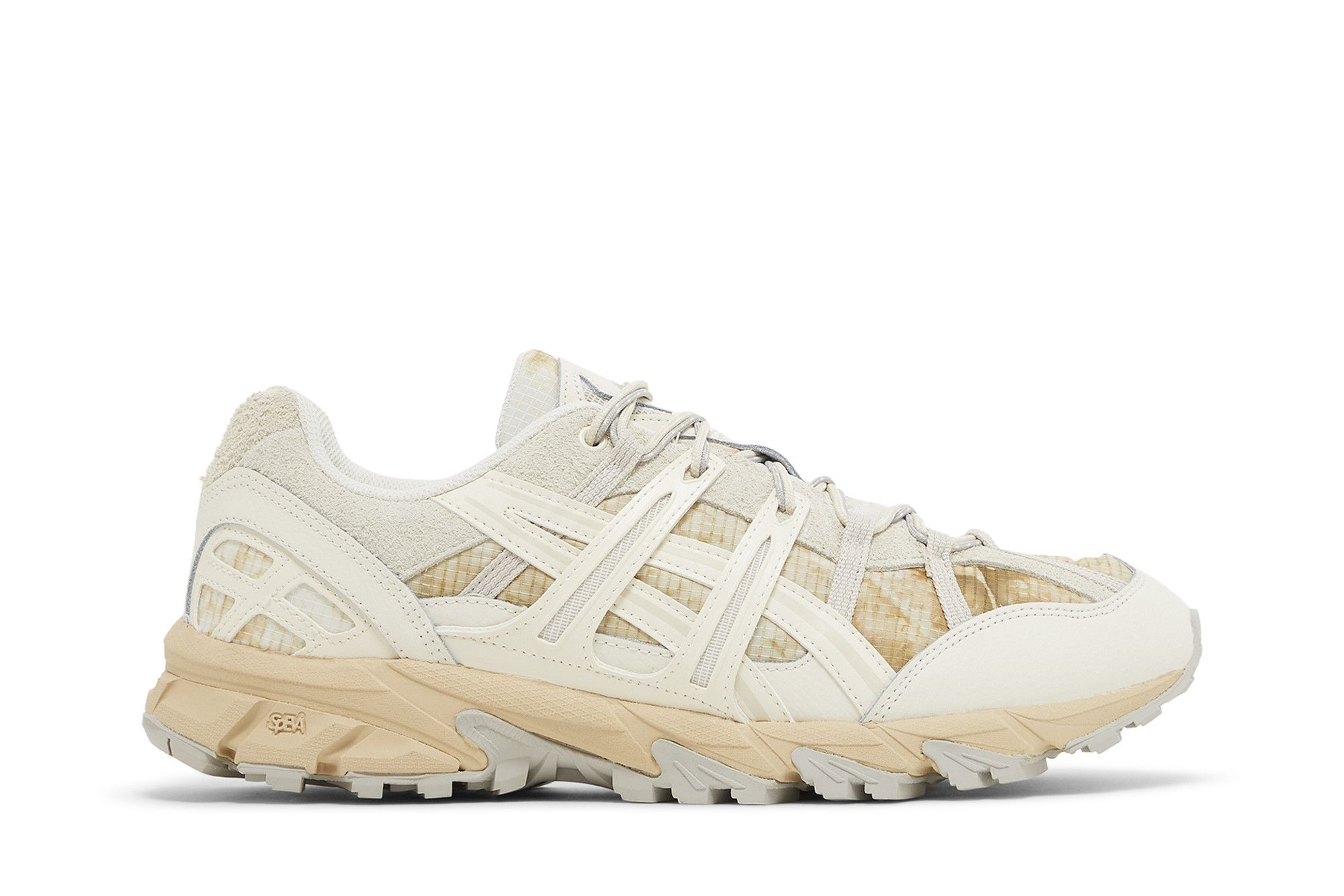 Buy Gel Sonoma 15-50 'Cream Oatmeal' - 1201A818 100 | GOAT SA
