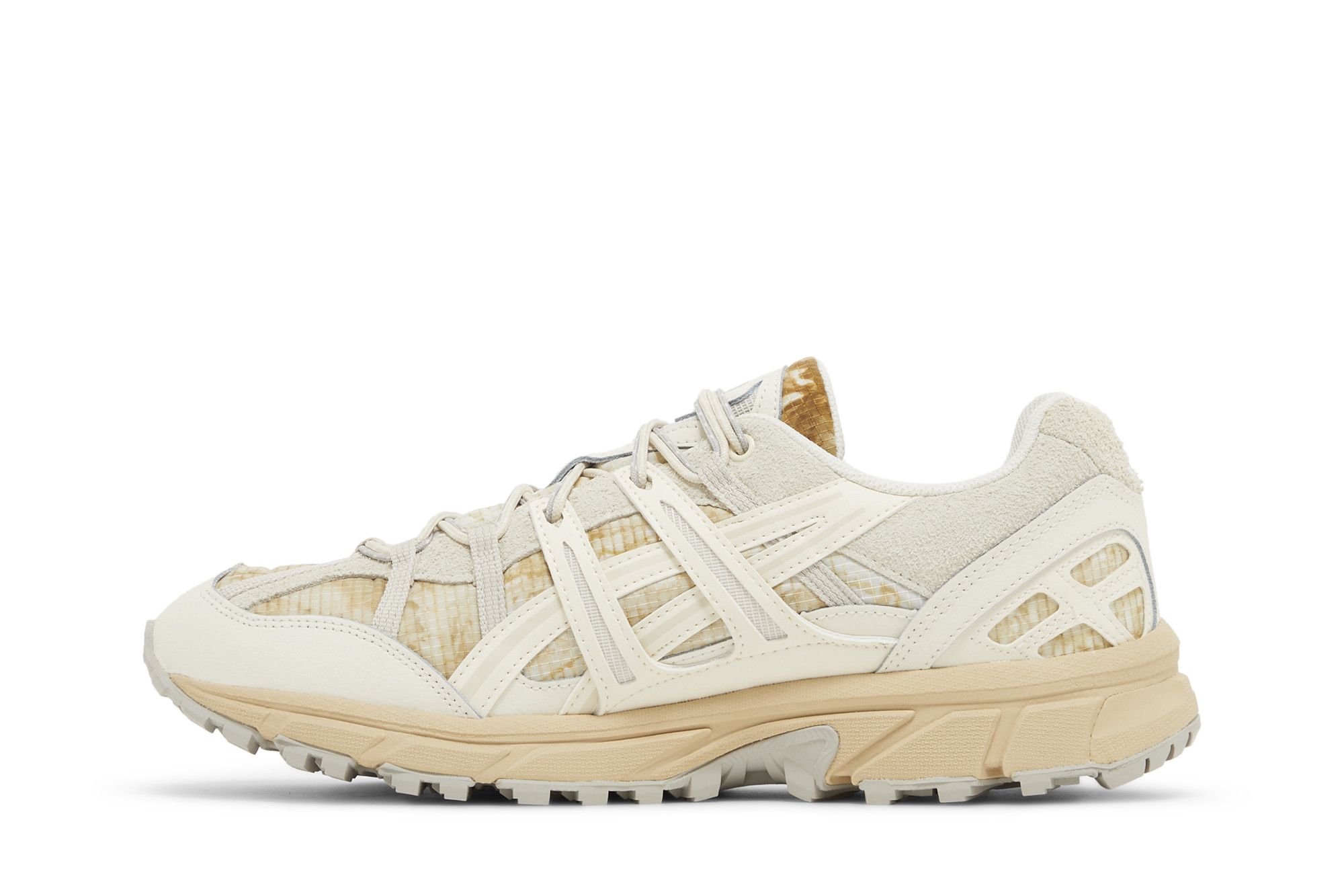 Gel Sonoma 15 50 'Cream Oatmeal' - ASICS - 1201A818 100