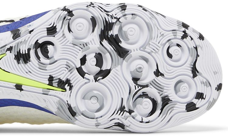 Nike React Gato White Racer Blue Camo