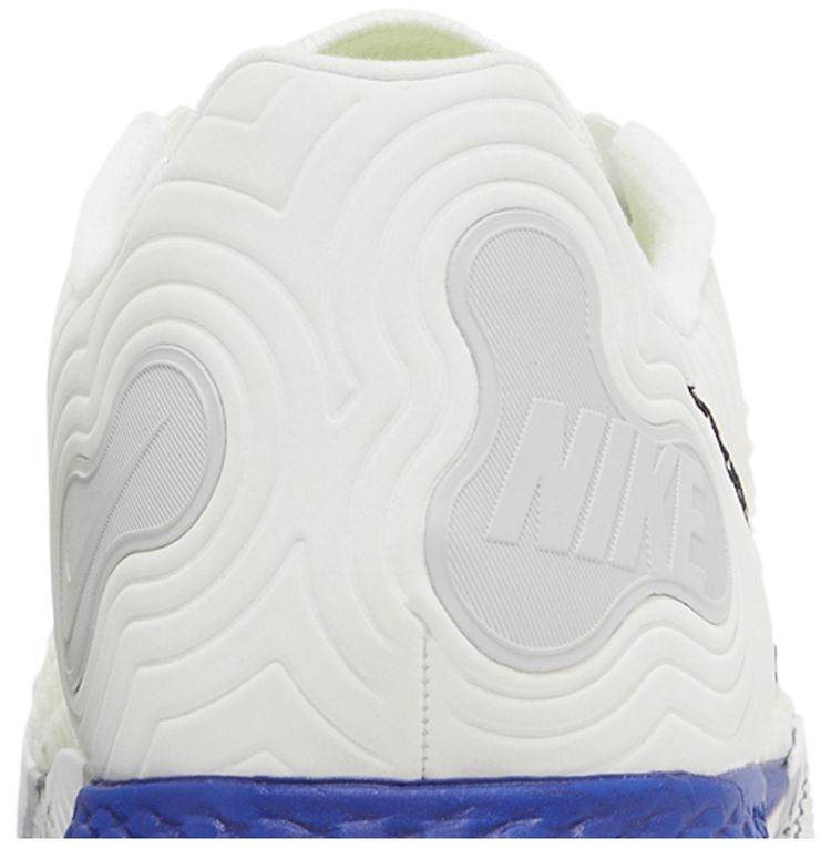 Nike React Gato White Racer Blue Camo