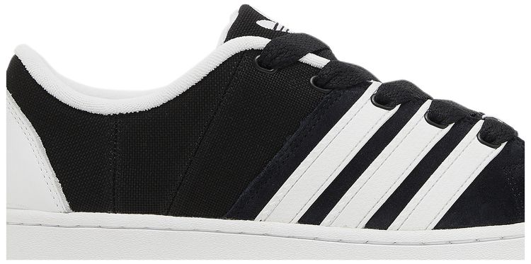 Adidas Superstar Supermodified Black White
