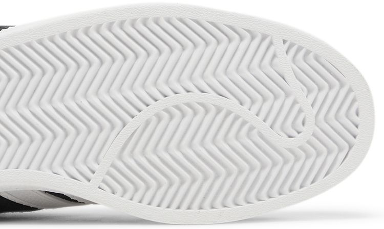Adidas Superstar Supermodified Black White