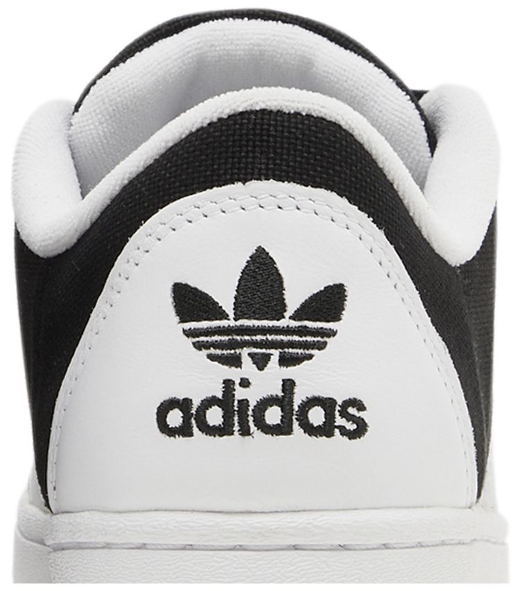 Adidas Superstar Supermodified Black White