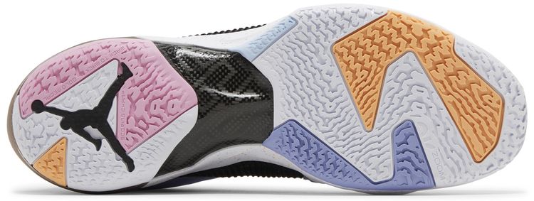 Air Jordan 37 Low GC Dongdan