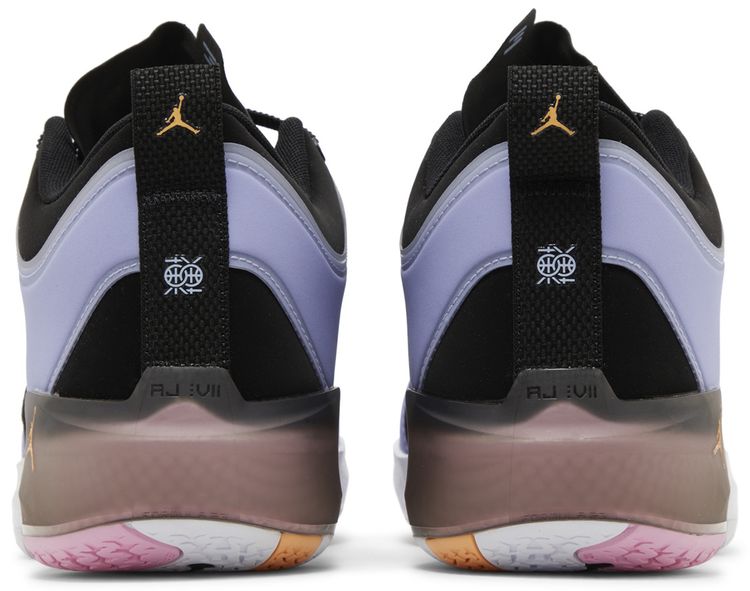 Air Jordan 37 Low GC Dongdan