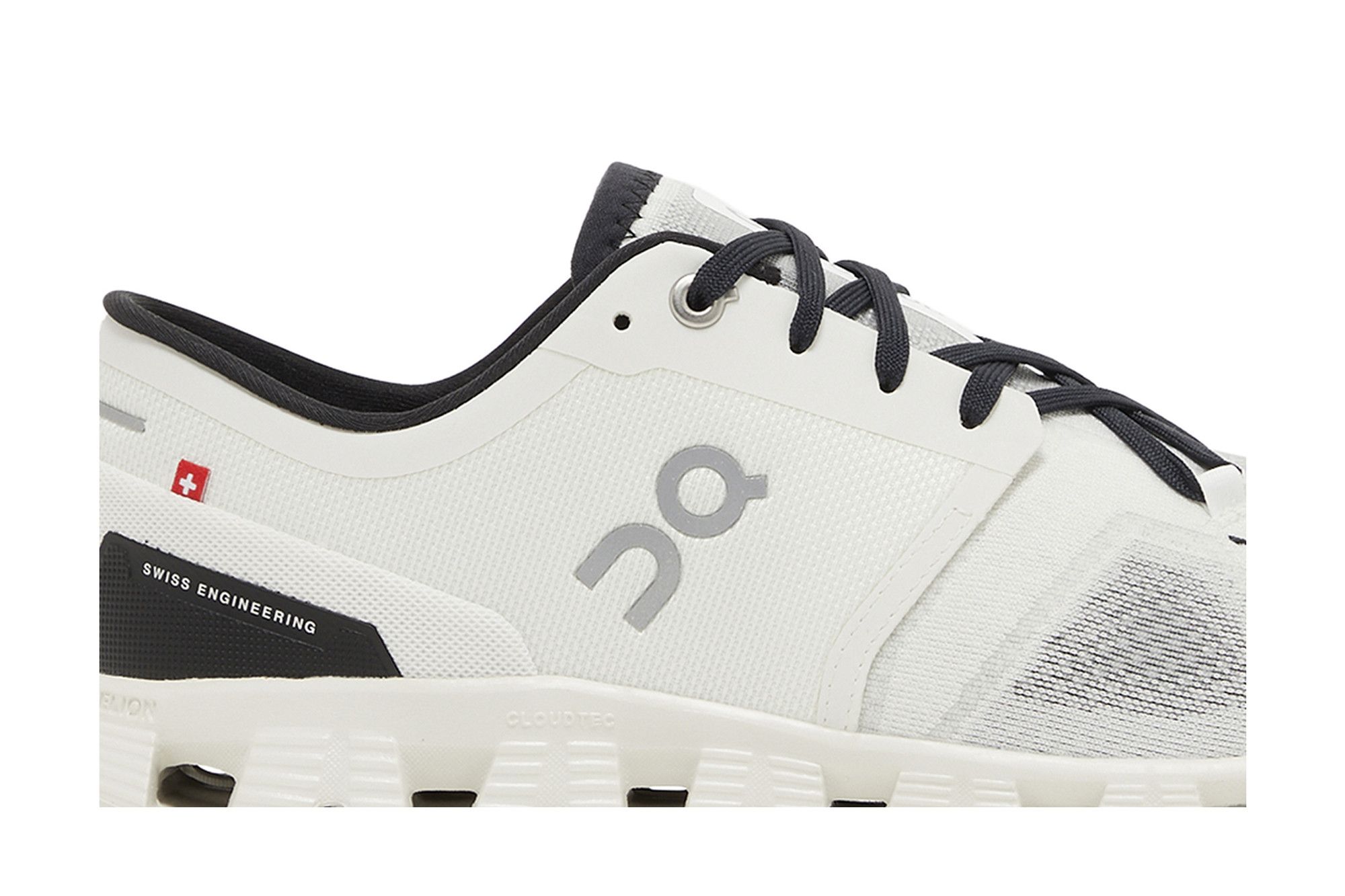 Buy Cloud X 3 'Ivory Black' - 60 98706 | GOAT