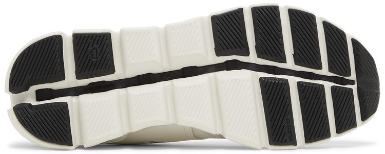 ON Cloud X 3 Ivory Black