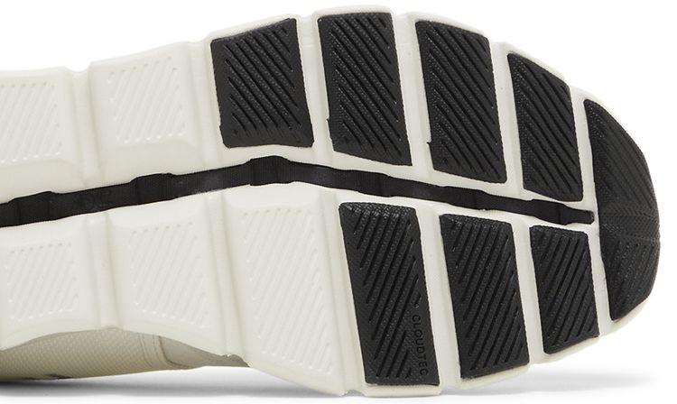 ON Cloud X 3 Ivory Black