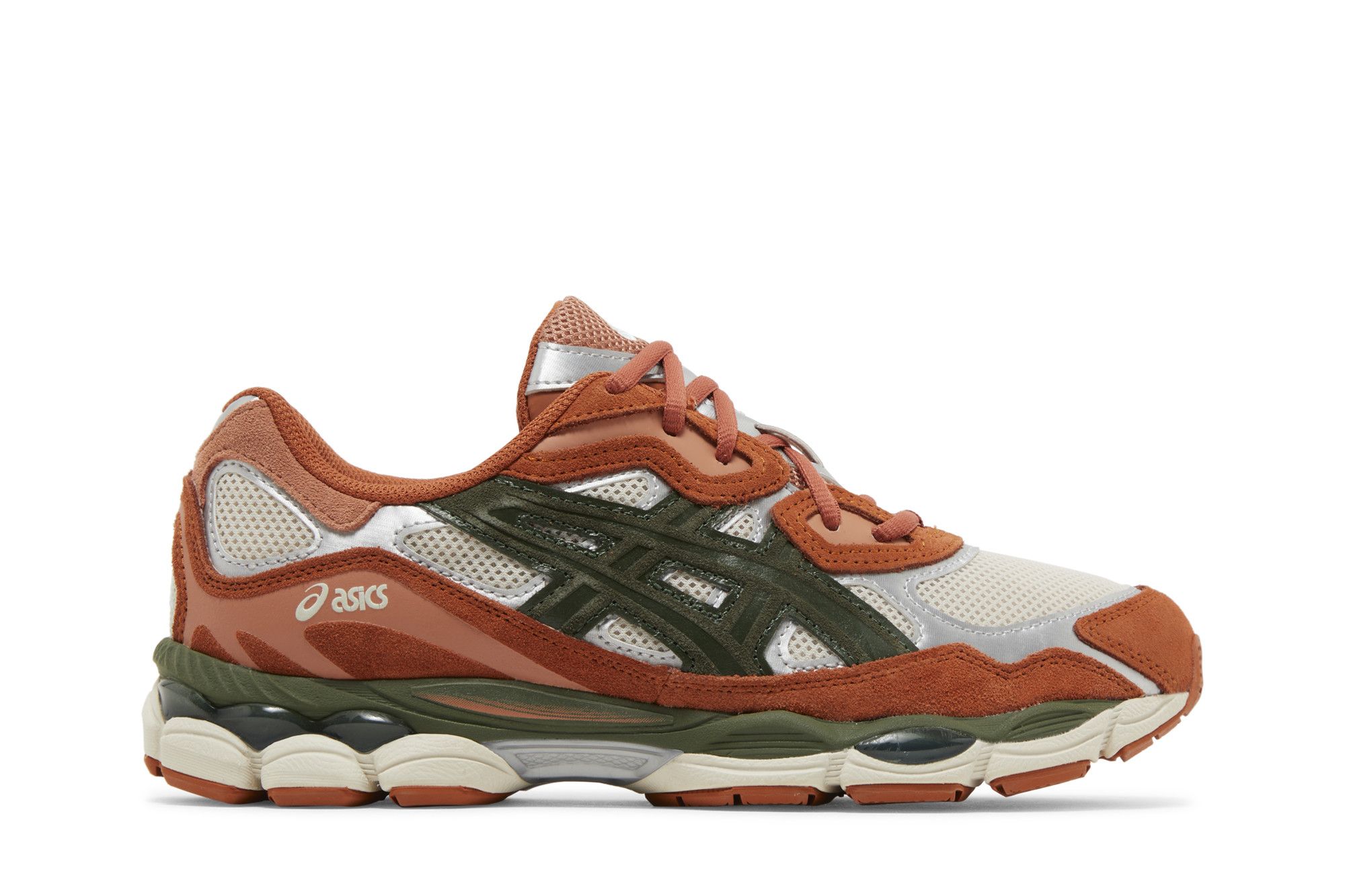 Asics gel quantum best sale 360 4 forest