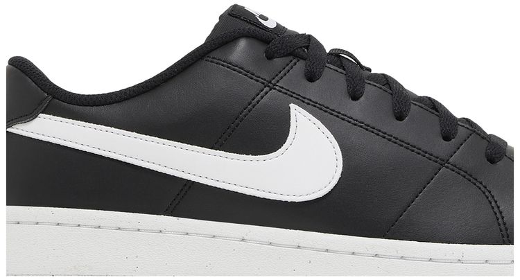 Nike Court Royale 2 Next Nature Black White