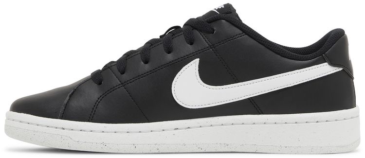 Nike Court Royale 2 Next Nature Black White