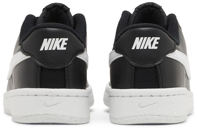 Nike Court Royale 2 Next Nature Black White