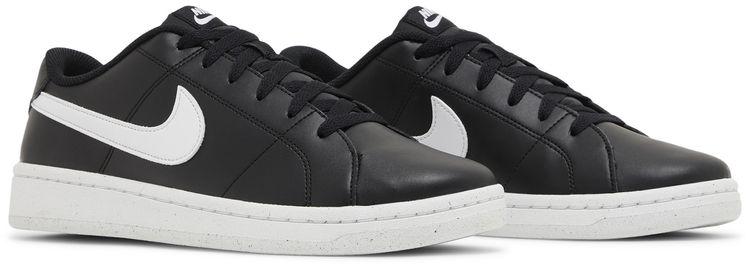 Nike Court Royale 2 Next Nature Black White