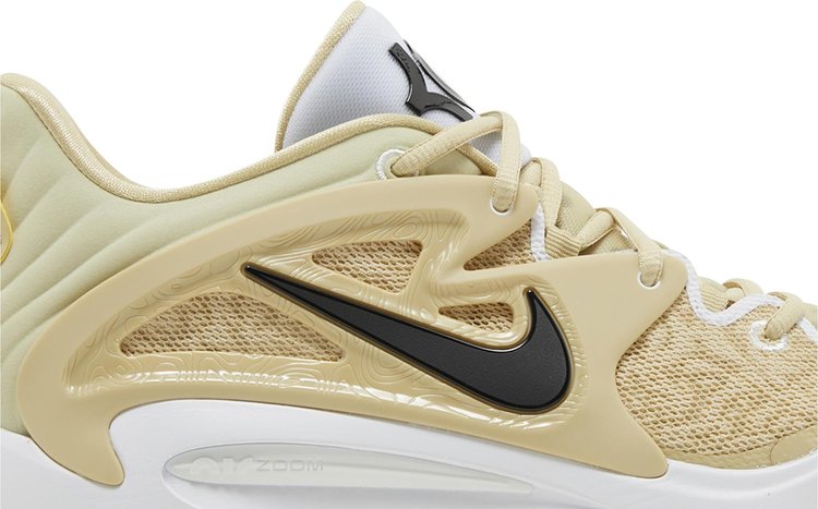 KD 15 TB Team Gold