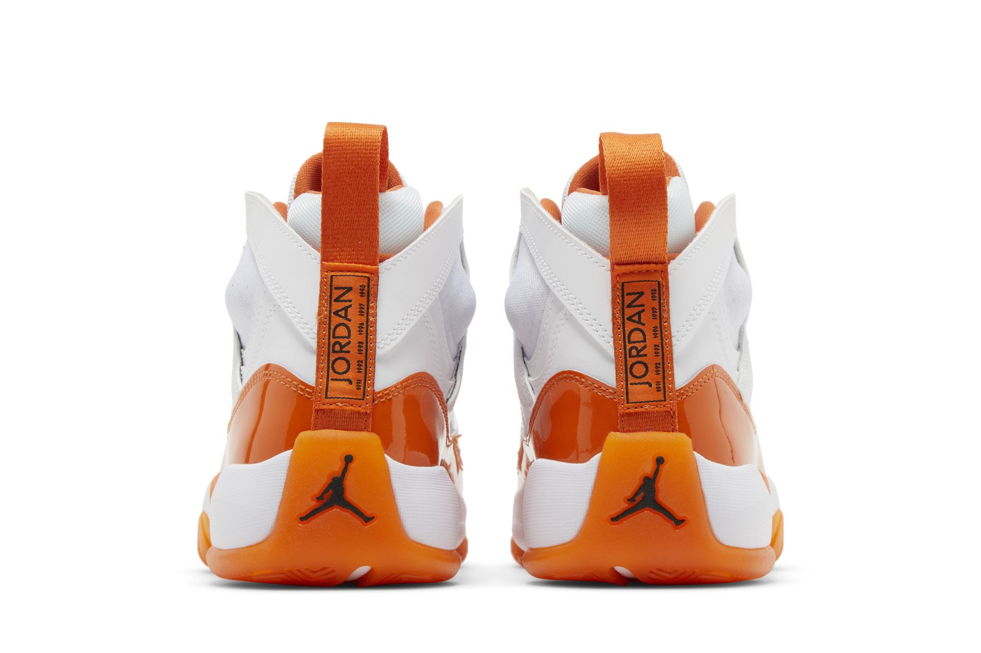 Buy Air Jordan Wmns Jumpman Two Trey 'Starfish' - DR9631 180 | GOAT