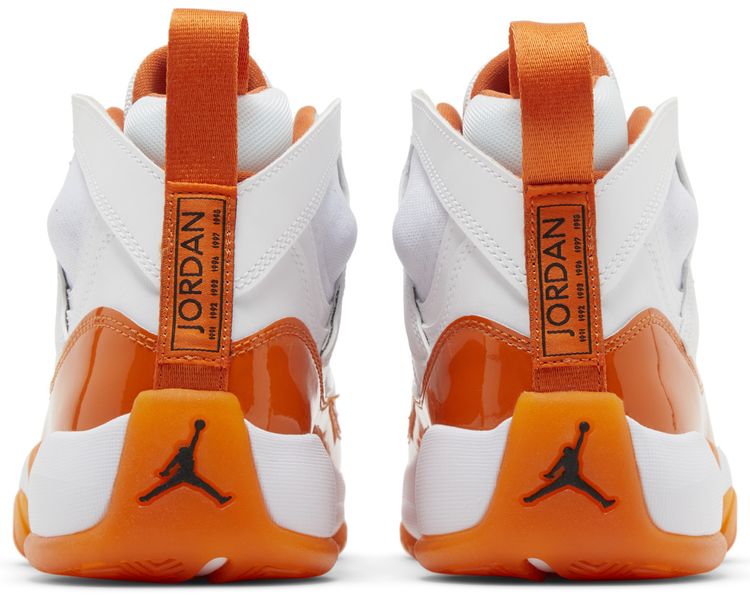 Air Jordan Wmns Jumpman Two Trey Starfish