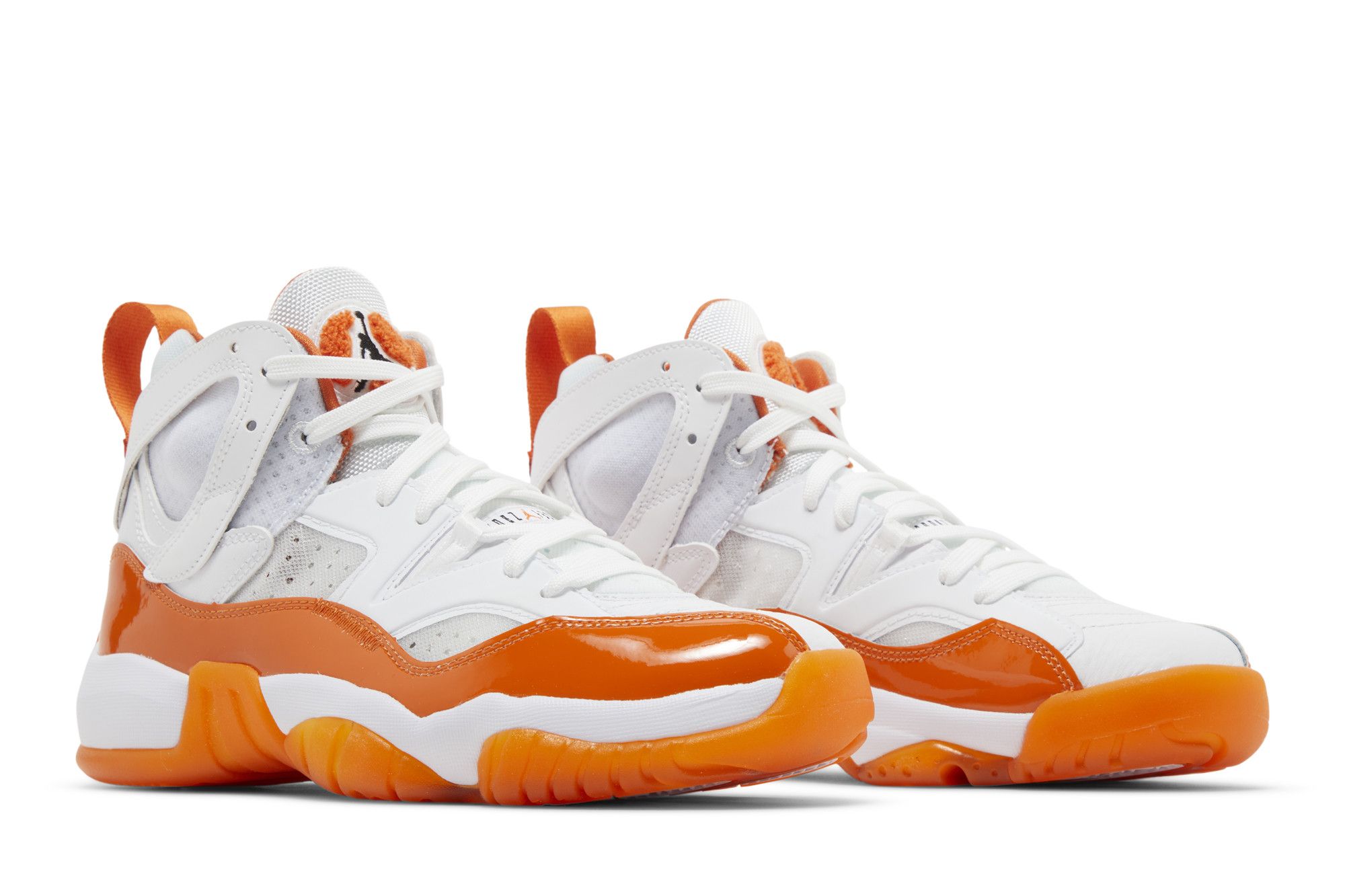 Buy Air Jordan Wmns Jumpman Two Trey 'Starfish' - DR9631 180 | GOAT