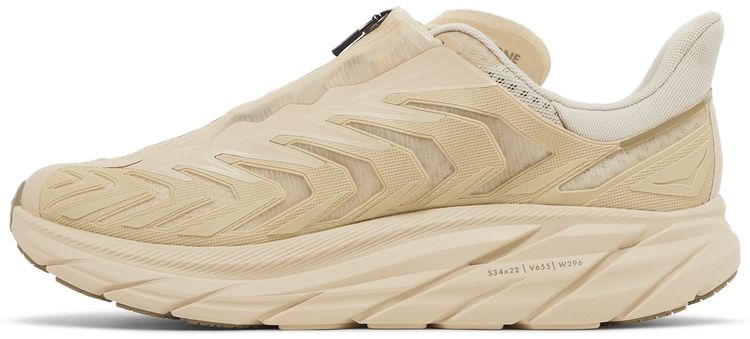 HOKA Project Clifton Shifting Sand Dune