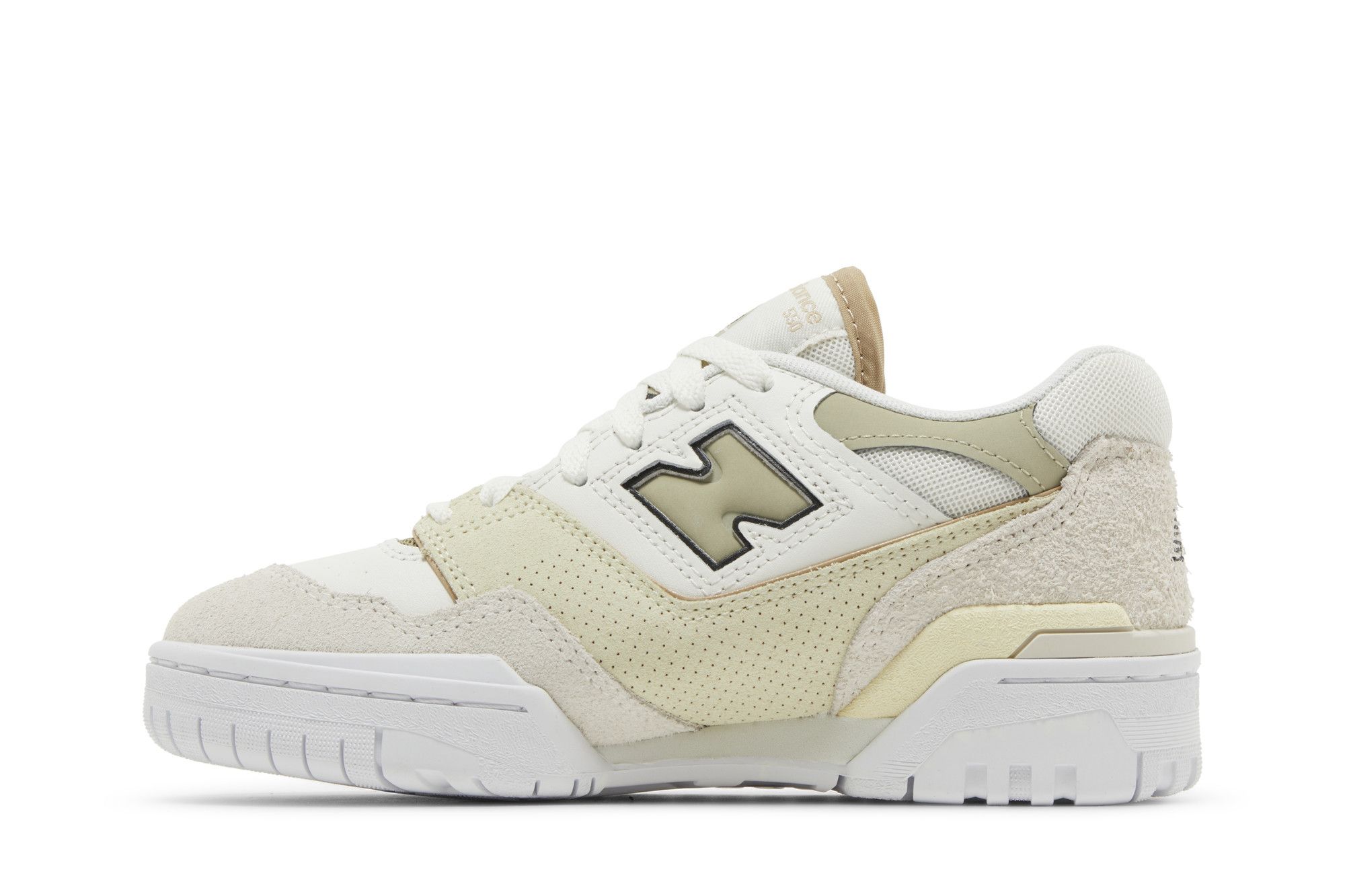 New balance ☆ BBW550SK Sea Salt × Olive Buy Wmns 550 'Sea Salt Fatigue Green' - BBW550SK | GOAT
