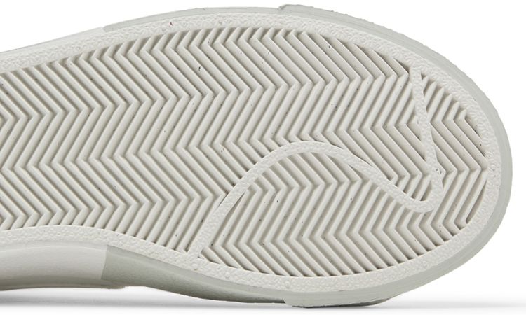 Nike Blazer Mid 77 SE GS Split   White Black