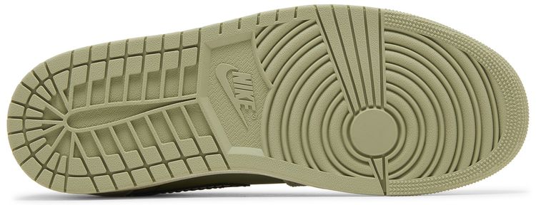 Air Jordan 1 Low SE Craft Light Olive