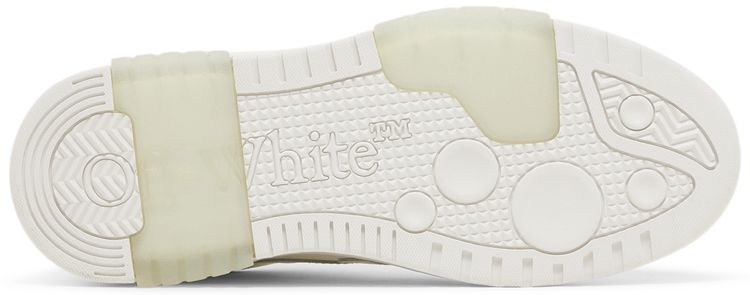 Off White Wmns Out of Office For Walking   White Pink 2023