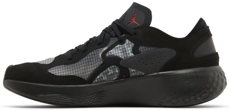 Air Jordan Delta 3 Low Black
