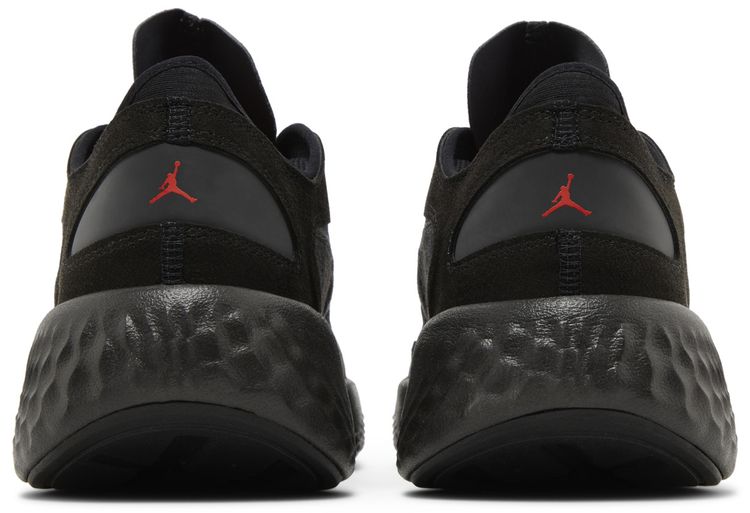 Air Jordan Delta 3 Low Black