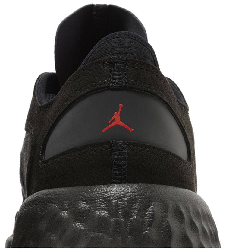 Air Jordan Delta 3 Low Black