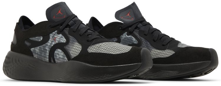 Air Jordan Delta 3 Low Black