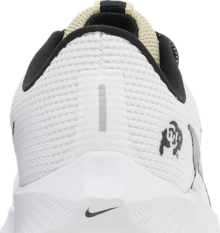 Air Zoom Pegasus 40 Colorado Buffaloes