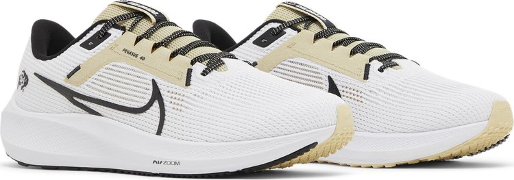 Air Zoom Pegasus 40 Colorado Buffaloes