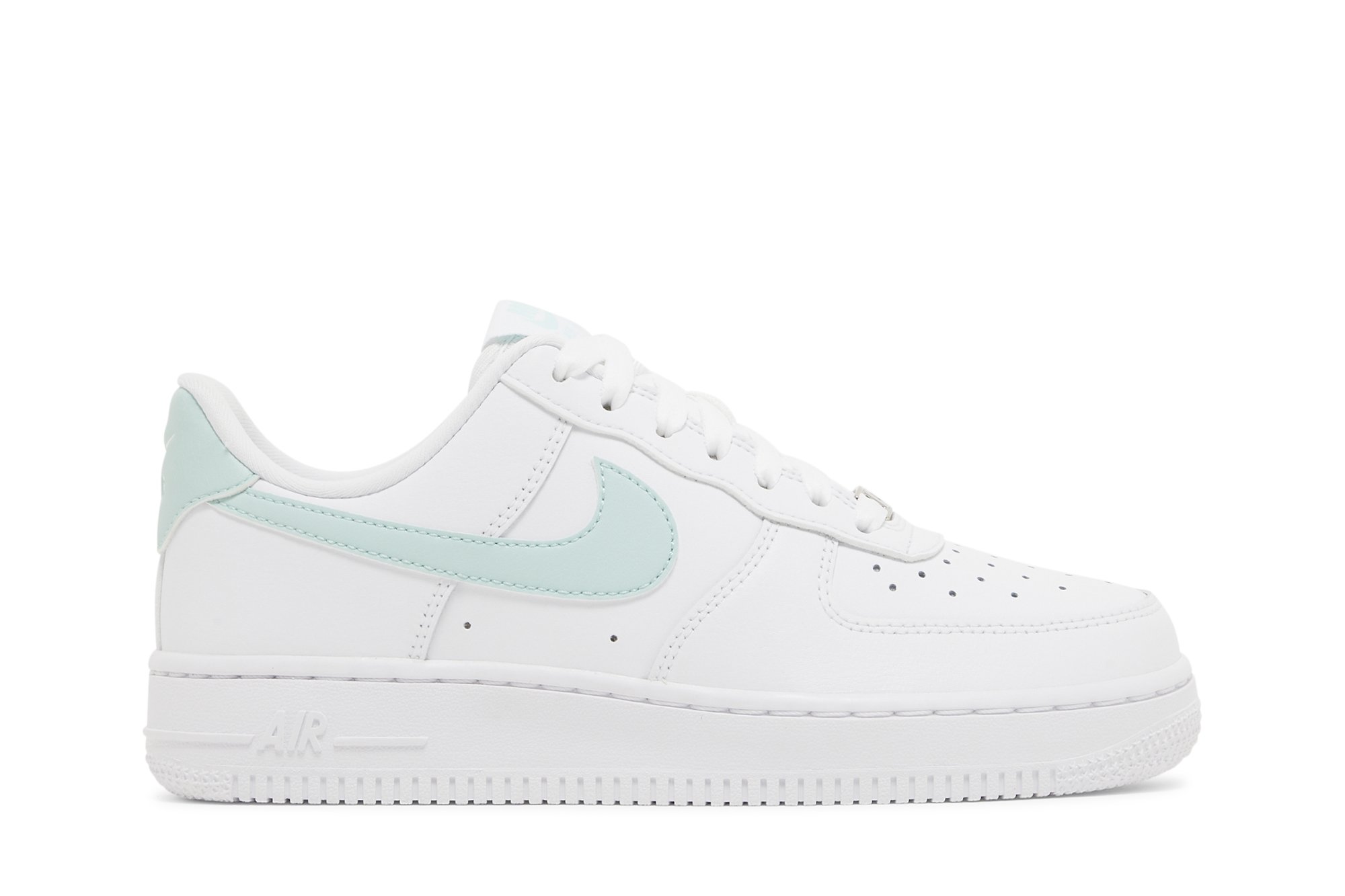 Wmns Air Force 1 '07 'Jade Ice'