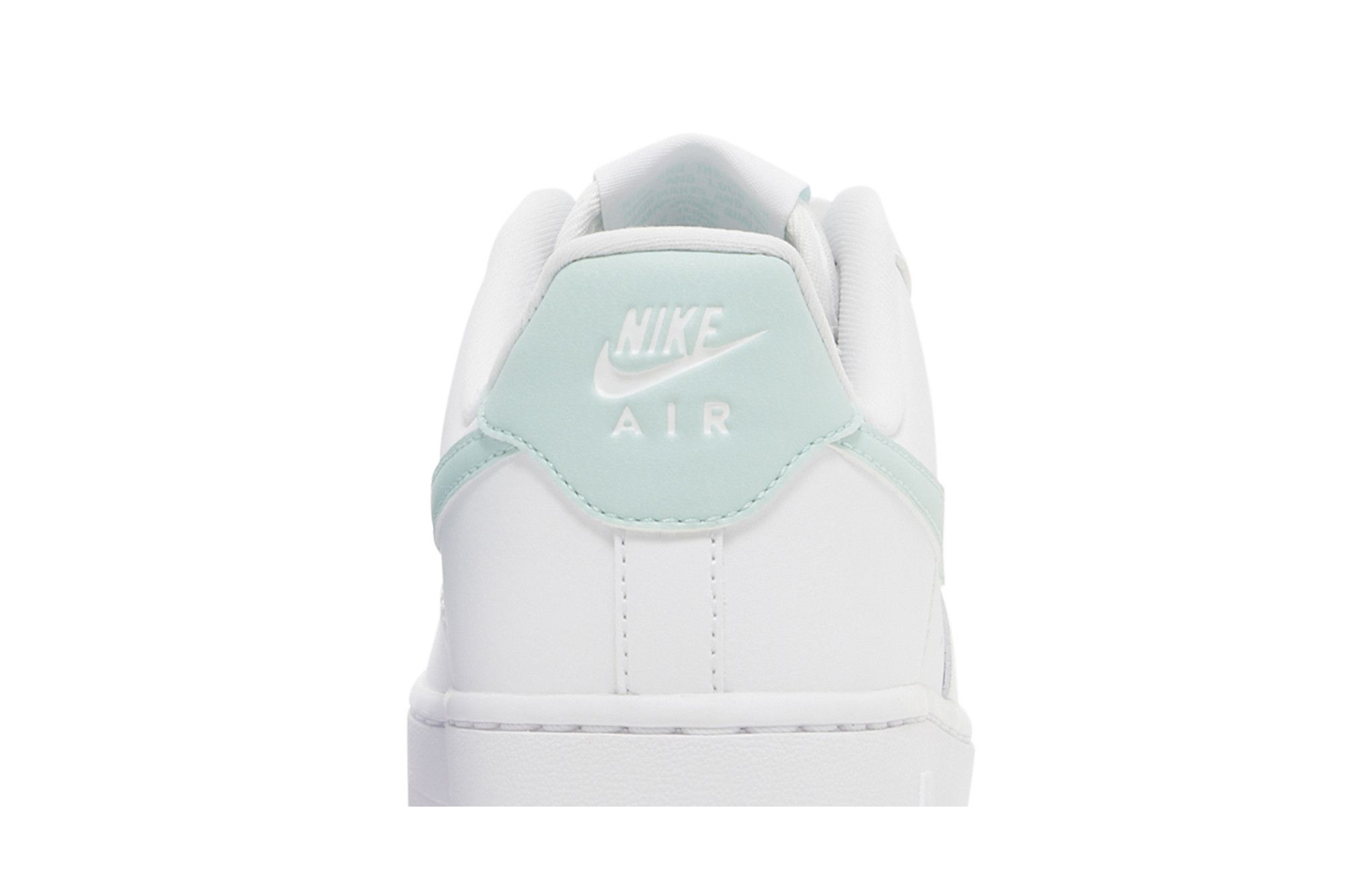 Buy Wmns Air Force 1 07 Jade Ice DD8959 113 GOAT DE