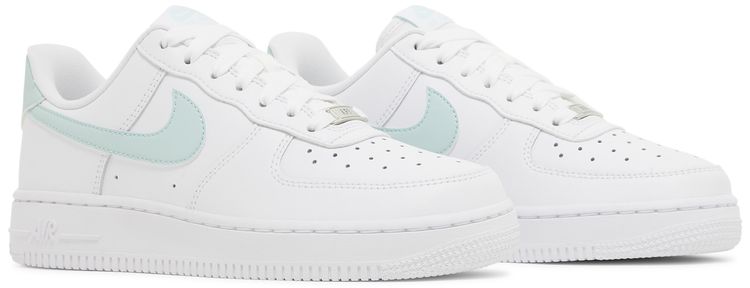 Nike Wmns Air Force 1 07 Jade Ice
